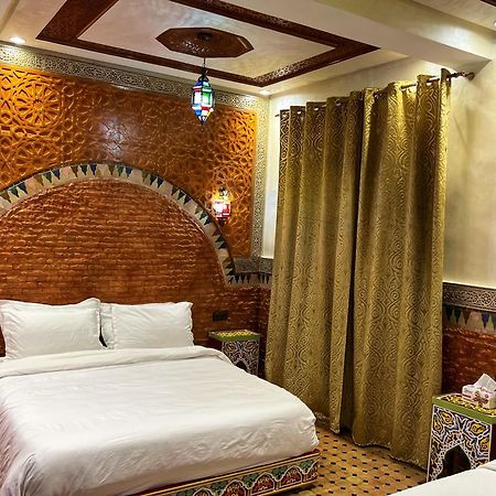 Riad Majorelle Rabat Exterior photo