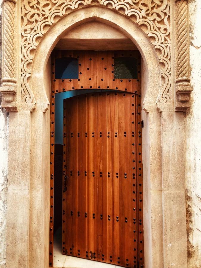 Riad Majorelle Rabat Exterior photo