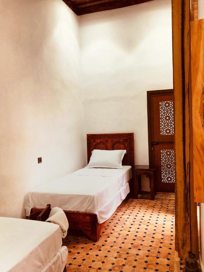 Riad Majorelle Rabat Exterior photo