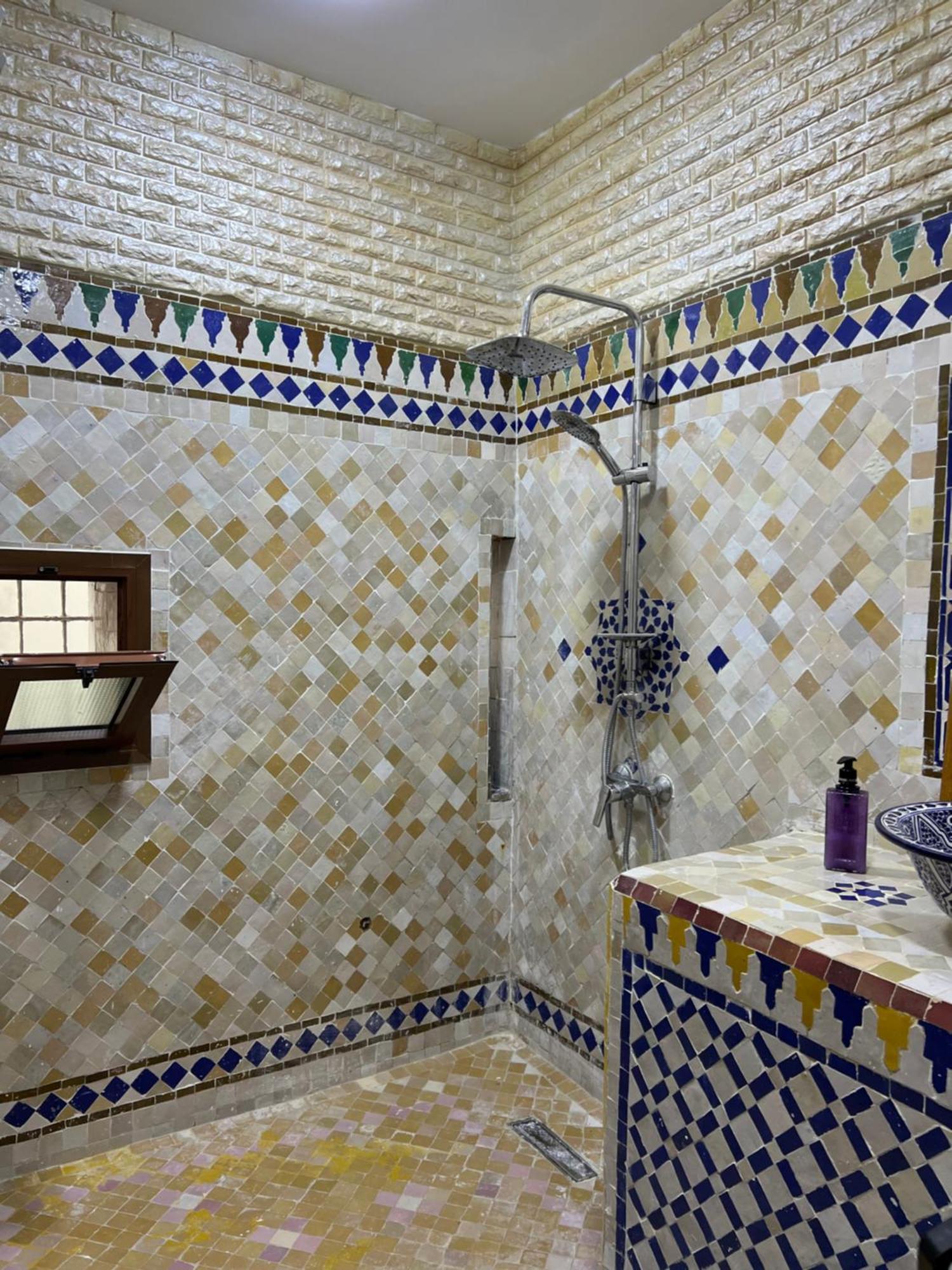 Riad Majorelle Rabat Exterior photo
